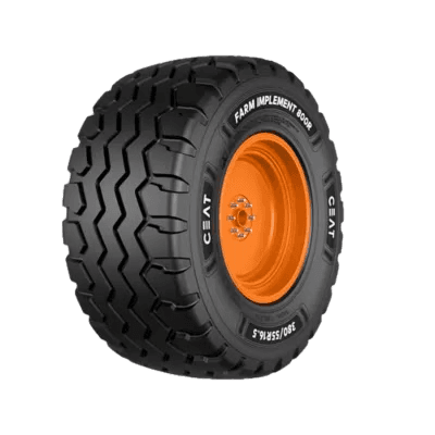 Шина 340/60R16.5 FARM IMPLEMENT 800R 145A8 TL SB CEAT