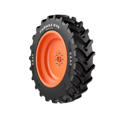 Шина 400/75R38 FARMAX R75 138D/141A8 TL CEAT