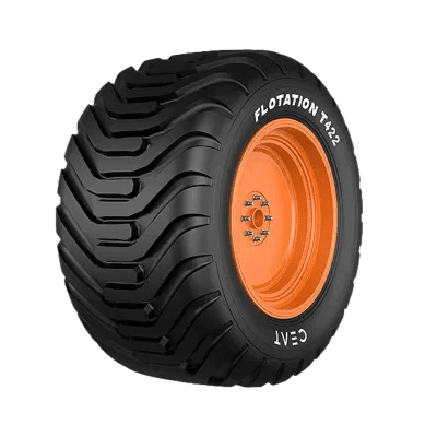Шина 500/50-17 18PR FLOTATION T422 TL CEAT