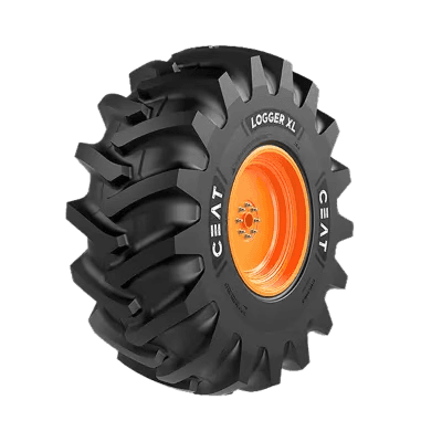 Шина 23.1-26 LOGGER XL 16PR TT STEEL SHIELD CEAT