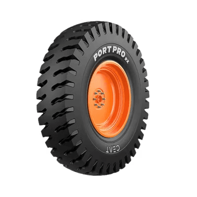 Шина 18.00-33 40PR PORT PRO RX IND4 TL CEAT