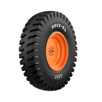 Шина 16.00-25 32PR ROCK XL E3 IND TL CEAT