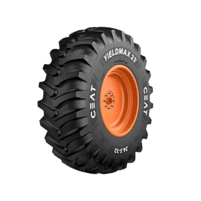 Шина 30.5L-32 14PR YIELDMAX 23˚ TL CEAT