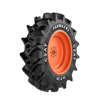 Шина 14.9-24 6PR FARMAX R2 TT CEAT