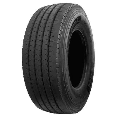 Шина 295/80R22.5 152/149M ВT165 18PR Руль BLACKLION