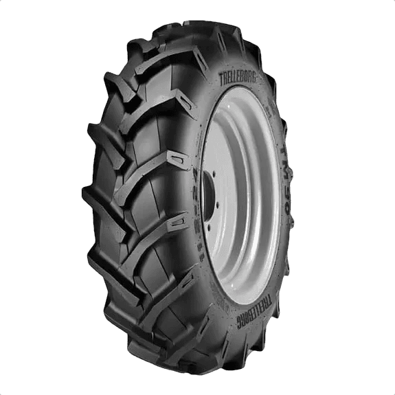Шина 15.5-38 TL 8 129A8 TM90 Trelleborg
