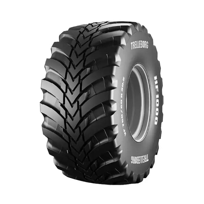 Шина VF 750/60R30.5 TL 187D HF1000 Trelleborg