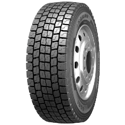 Шина 315/70R22.5 SAILUN 154/150(152/148)L(M) 18PR SDR1 Тяга (VT)