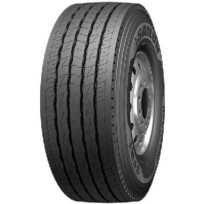 Шина 385/65R22.5 160(158) K(L) 20PR SFR1 Руль (VT) SAILUN