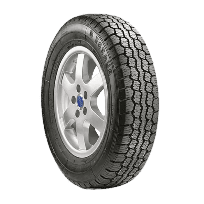 Шина 175/70R13 БЦ-20 Л Вс Сер. Т 82 1 1с ROSAVA