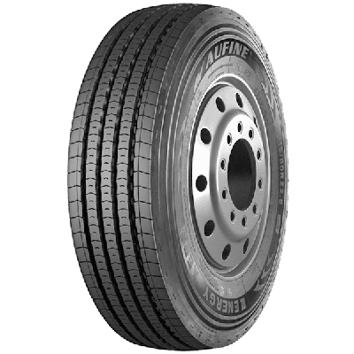 Шина 315/80R22.5 AUFINE ENERGY AER3 156/150L (20PR) (Руль)