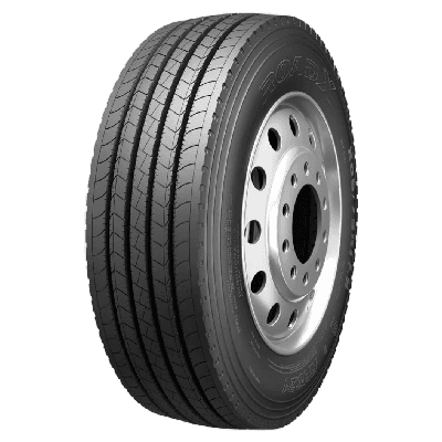 Шина 315/70R22.5 156/150L 18PR RH621 Руль (VT) ROADX