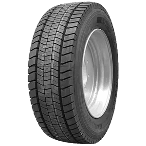 Шина 235/75R17.5 GL265D TL RC SAMSON (16PR)