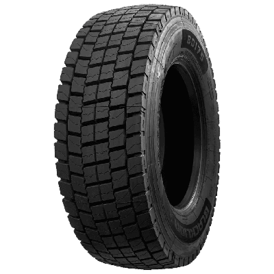 Шина 315/80R22.5 156/150(154/150)L(M) BD175 20PR Тяга (VT) BLACKLION