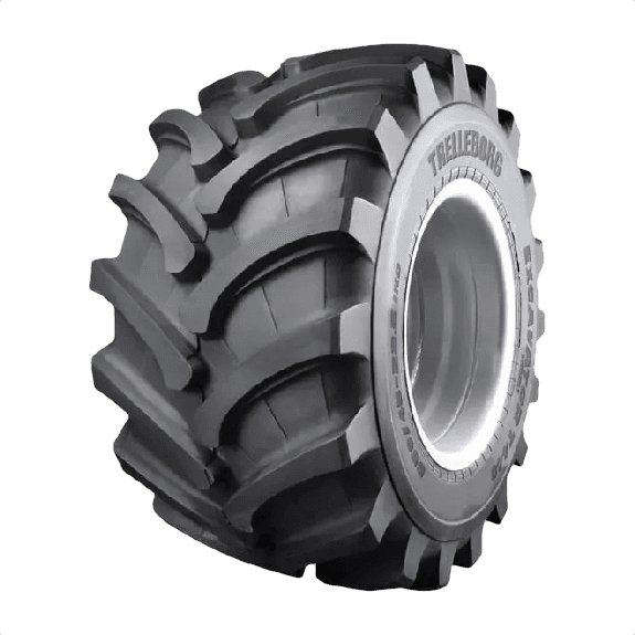 Шина 650/45B22.5 TL 160D T440 AMPT Trelleborg