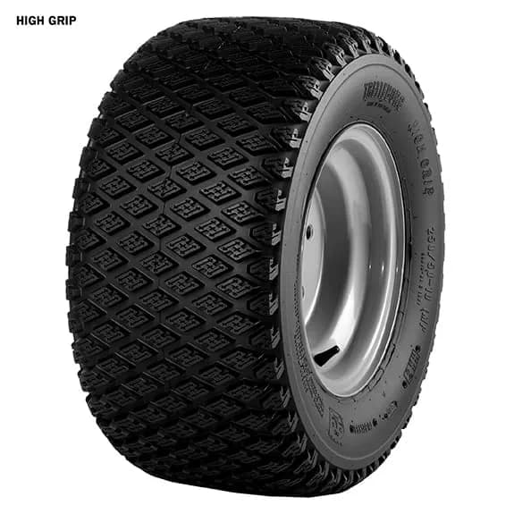 Шина 200/65-8 TL 59A8 HIGH GRIP Trelleborg