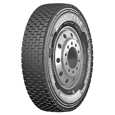 Шина 315/70R22.5 AUFINE PREMIUM REGIONAL D 154/150L (18PR) (Тяга)