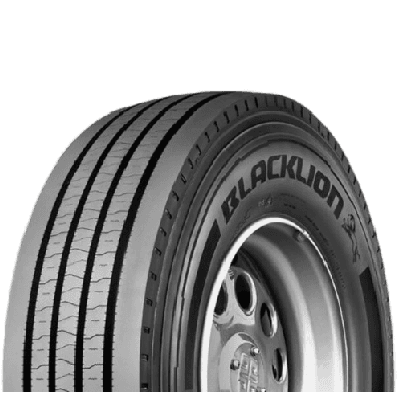 Шина 315/70R22.5 156/150L BF188 18PR Руль (VT) BLACKLION
