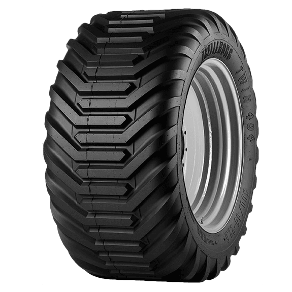 Шина 400/55-17.5 TL 108A8 T404 GT Trelleborg